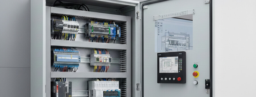 Siemens Slovenija – kje naročiti krmilnike