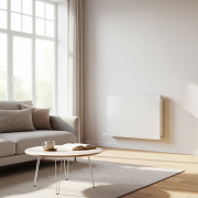 Varčni električni radiatorji – učinkovito ogrevanje z nižjimi stroški