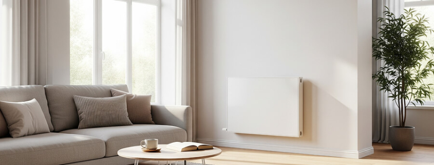 Varčni električni radiatorji – učinkovito ogrevanje z nižjimi stroški